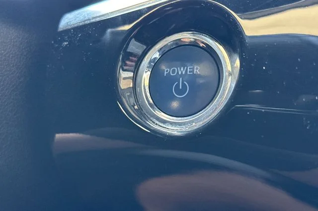 Certified Used 2021 Black Toyota Limited image 26