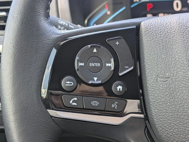 2023 Honda Odyssey Elite - Photo 24