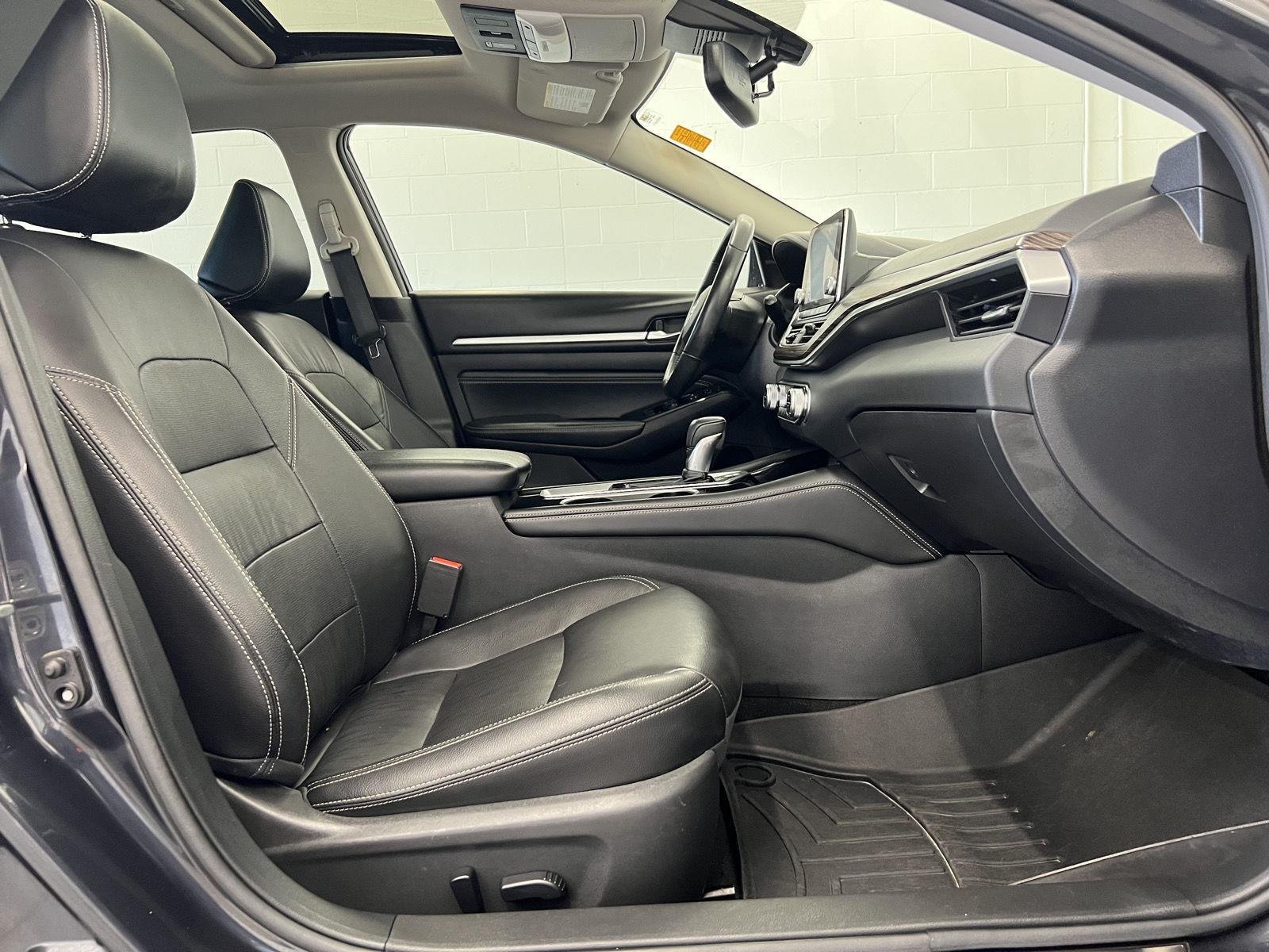 2020 Nissan Altima SL - Photo 29