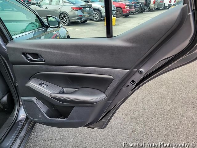 Used 2024 Gray Nissan 2.5 SV image 27