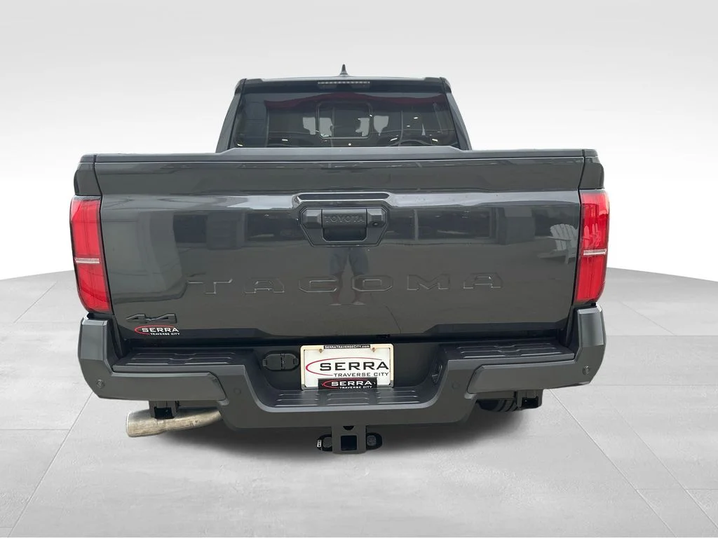 New 2026 Underground Toyota  SR5 image 4