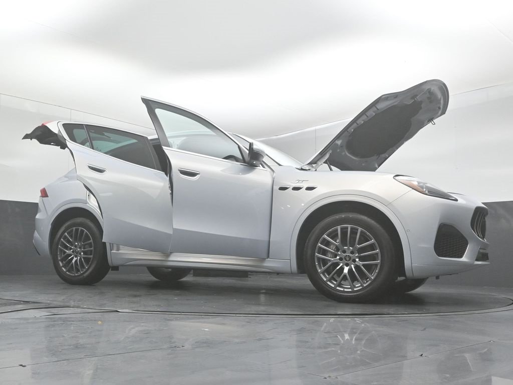 2024 MASERATI GRECALE - Image 52