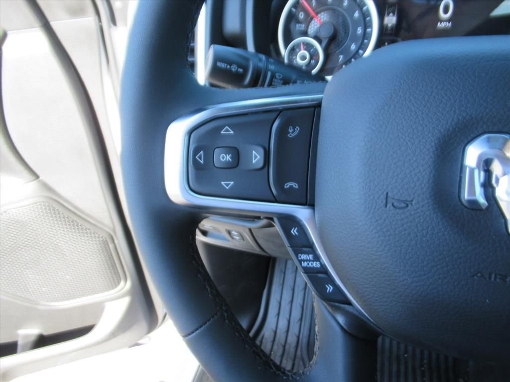 2026 RAM 1500 Big Horn/Lone Star - Photo 18