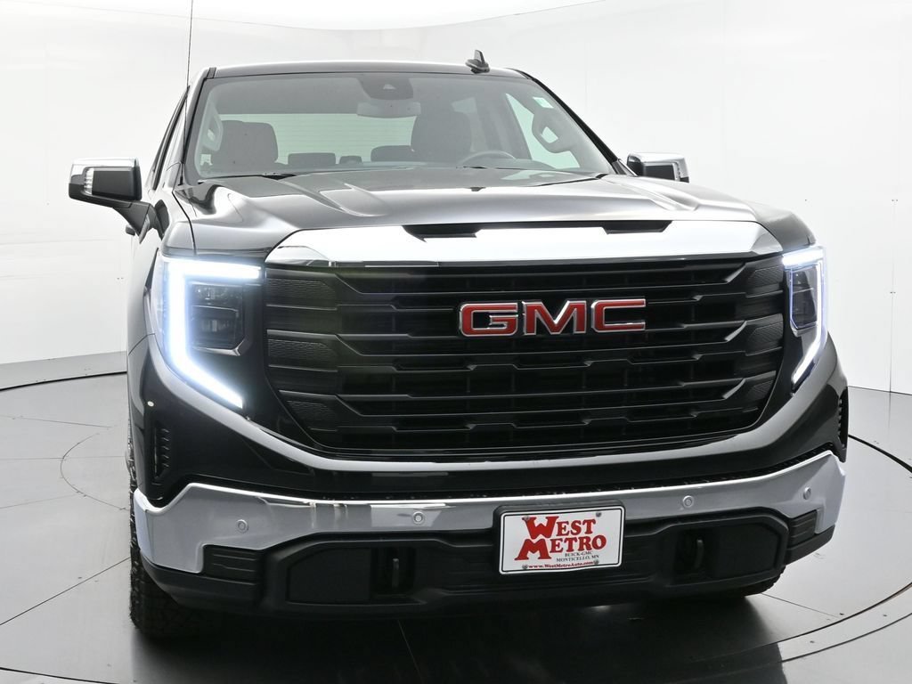 2026 GMC Sierra 1500 Pro - Photo 28