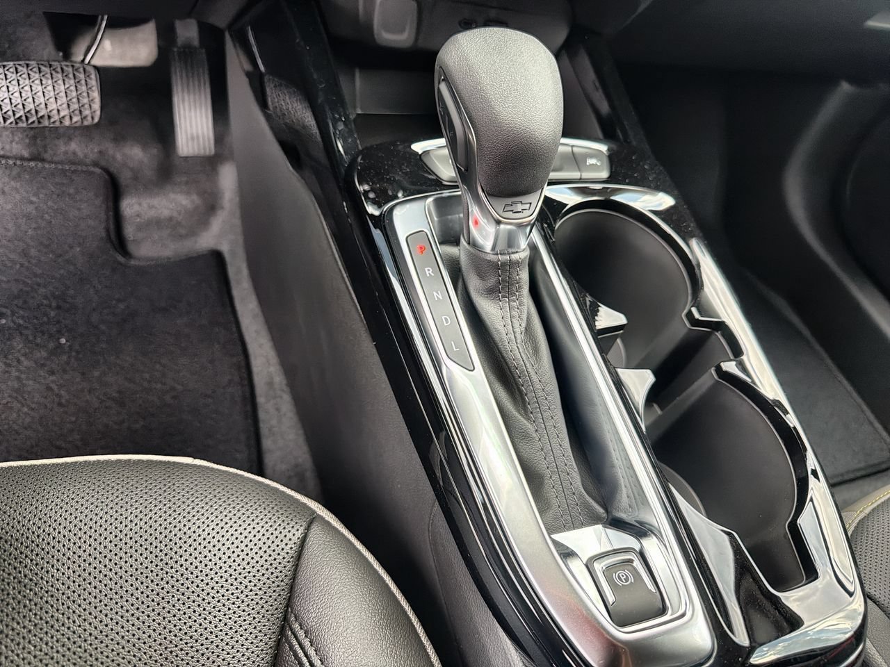 2026 Chevrolet Trax Activ - Photo 14