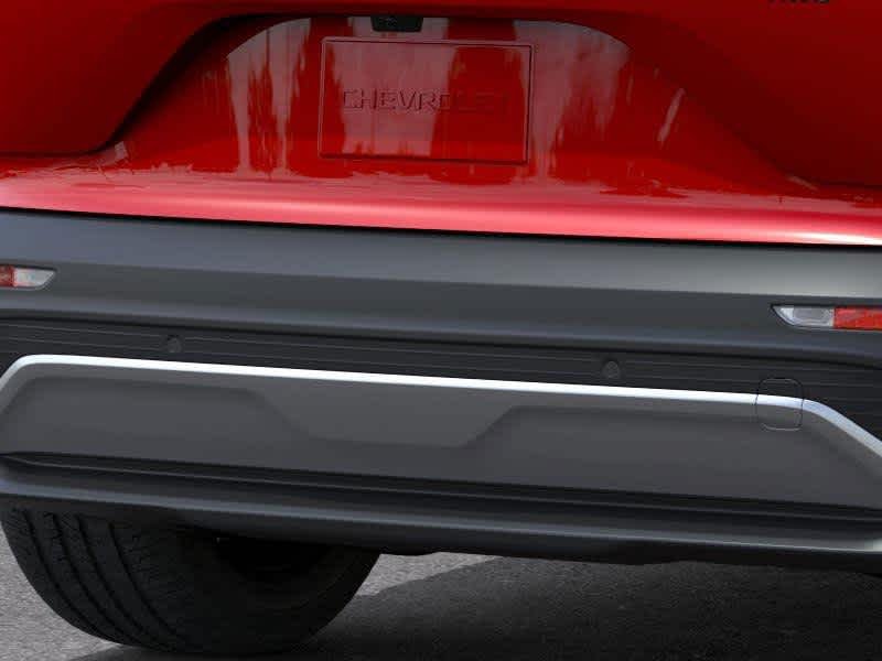2026 Chevrolet Blazer EV LT - Photo 14