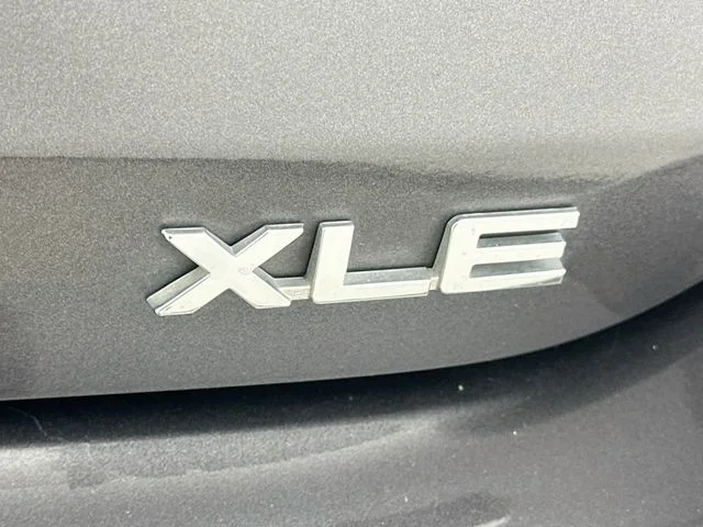 Certified Pre-Owned 2022 Toyota Highlander Hybrid XLE