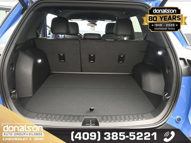 2026 Chevrolet Equinox RS - Photo 14