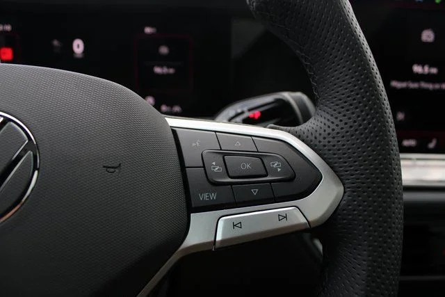 2025 Volkswagen Tiguan SE R-LINE BLACK - Photo 15