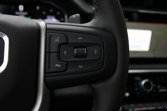 2026 GMC Sierra 1500 Denali - Photo 11