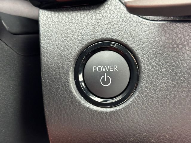 New 2026 Dark Cosmos <sup>1</sup> Toyota  XSE image 22