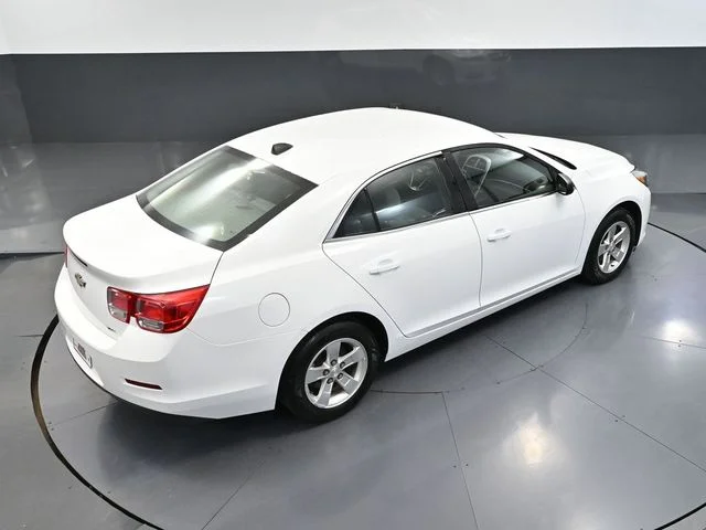 Used 2013 White Chevrolet LS image 46