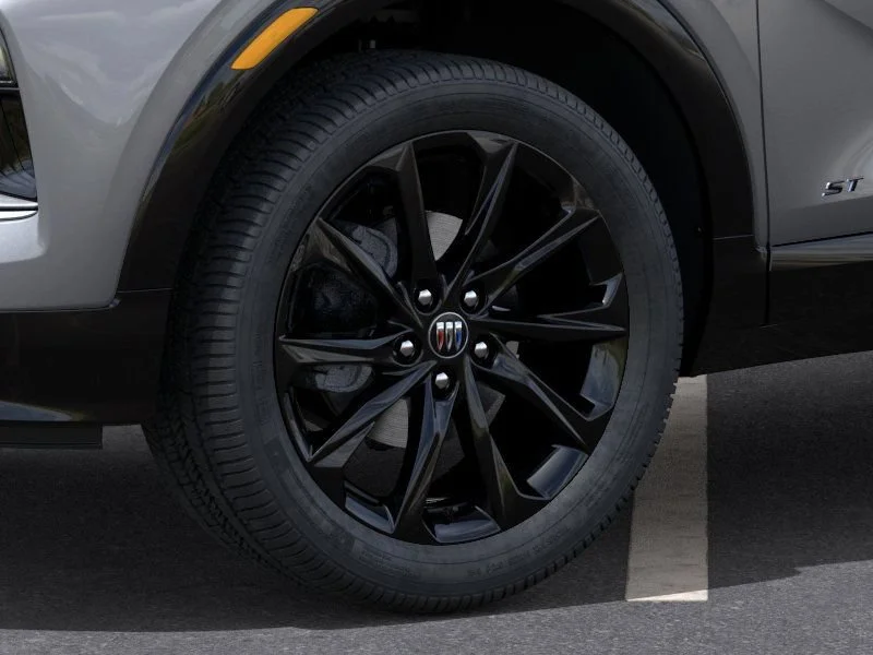 2026 Buick Encore GX Sport Touring - Photo 9