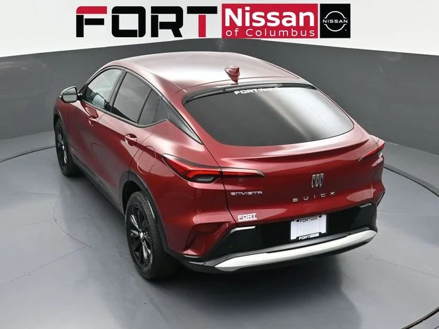 2025 Buick Envista Sport Touring - Photo 42