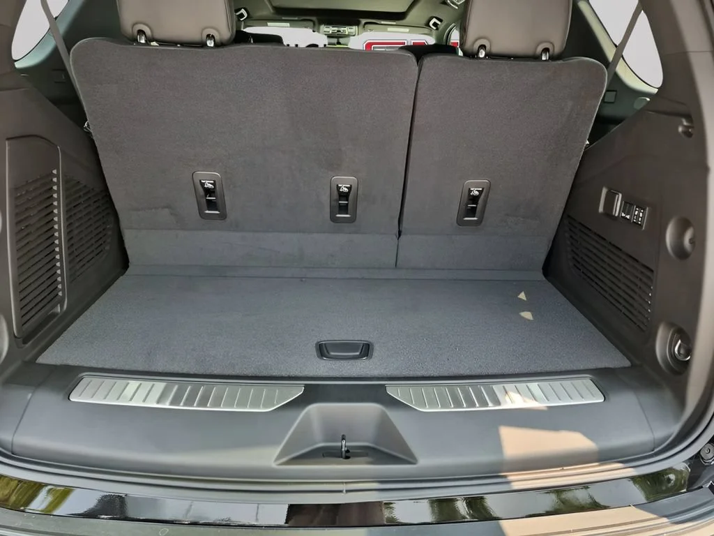 New 2026 GMC Yukon Denali, photo 54