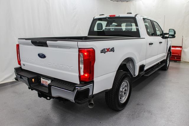 2026 Ford F-250 Super Duty XL - Photo 10