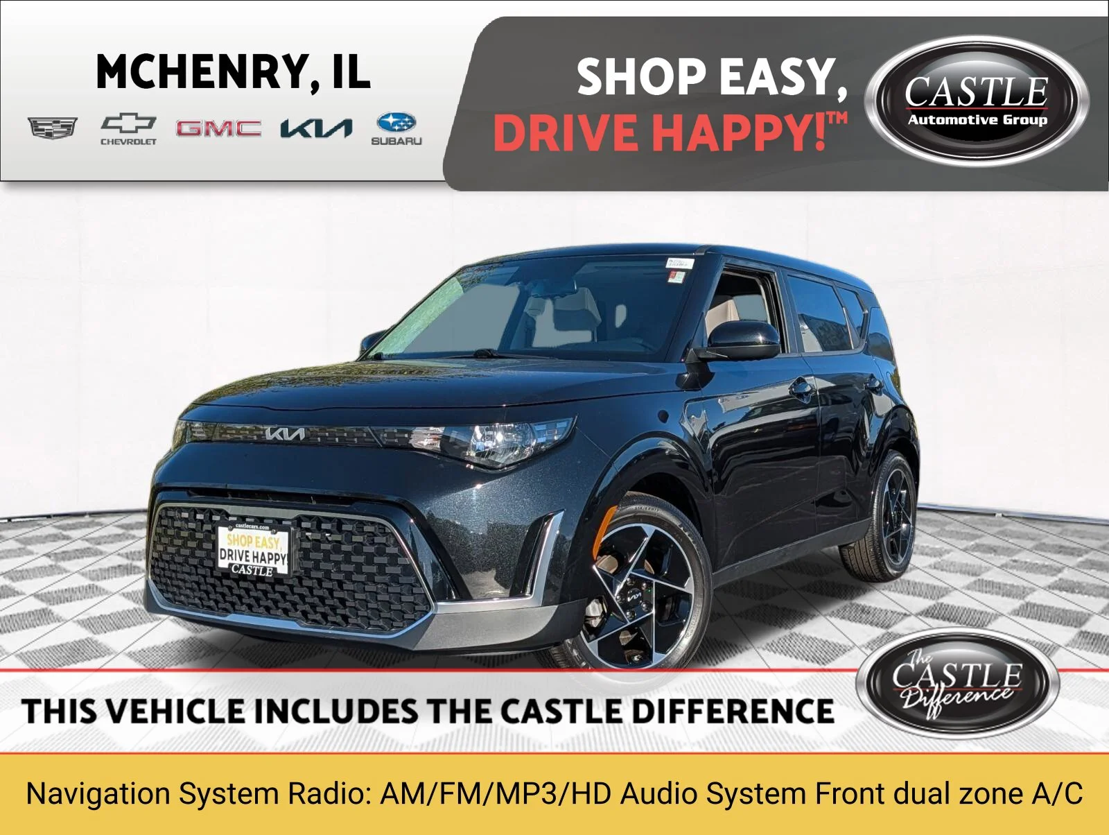 2024 Kia Soul