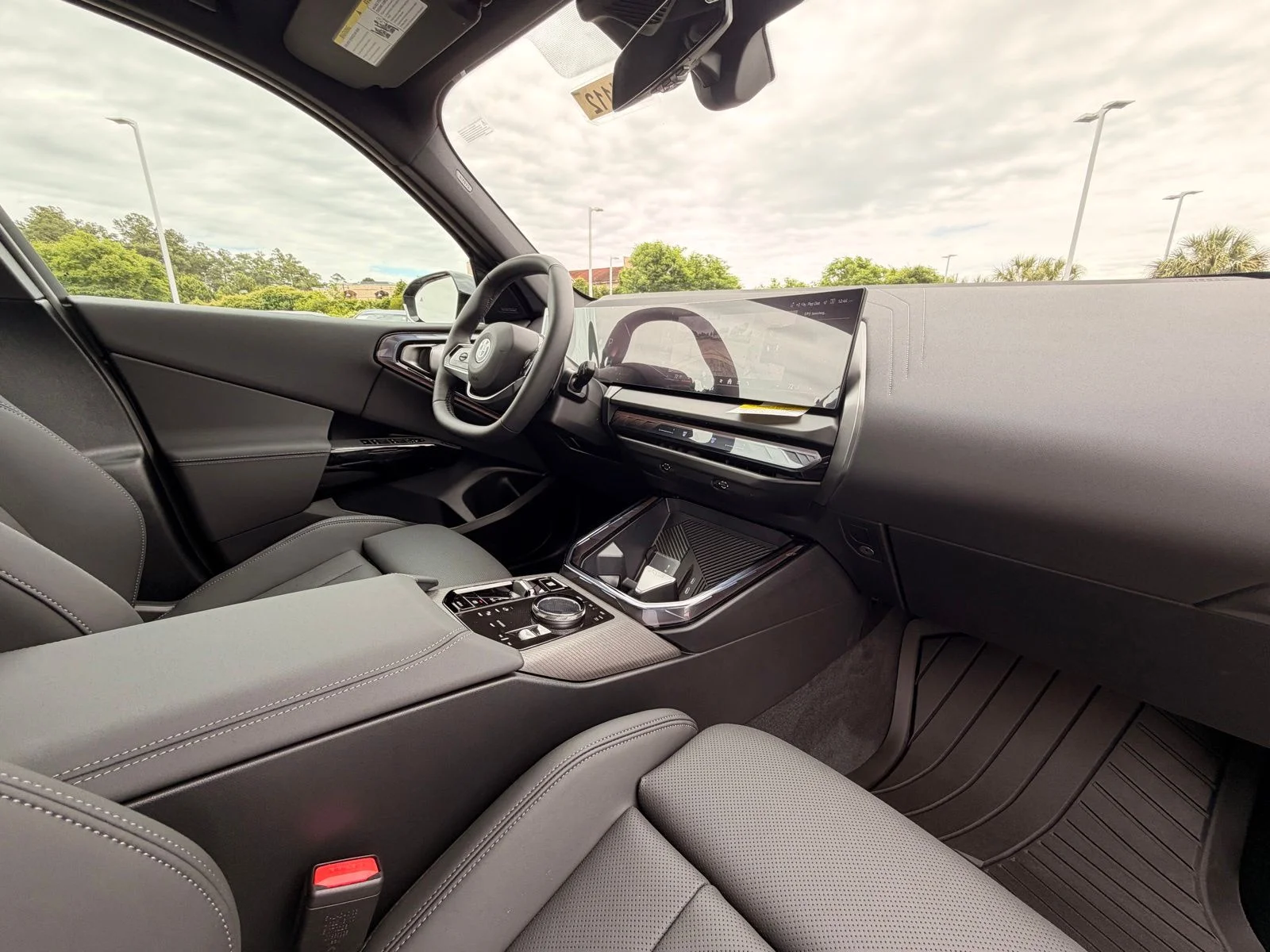 2026 BMW X3 30 - Photo 19