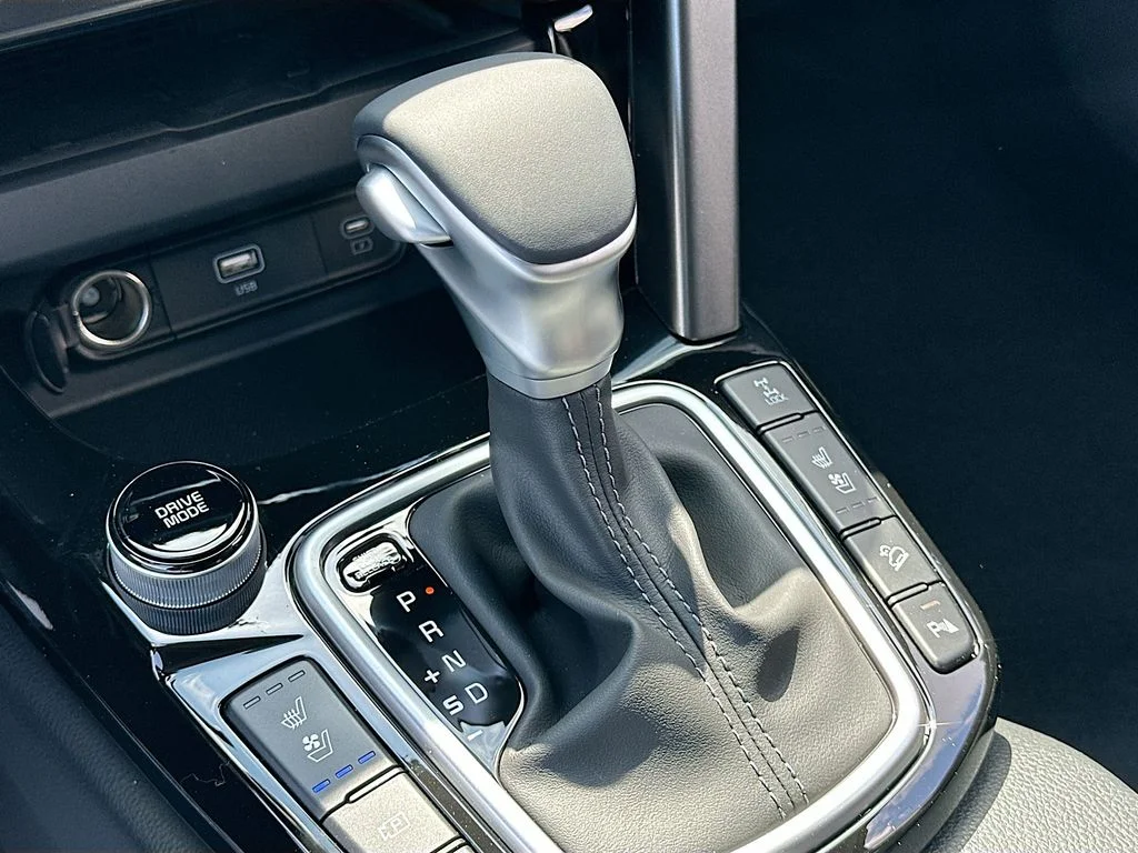 New 2026 Gravity Gray Kia SX image 17