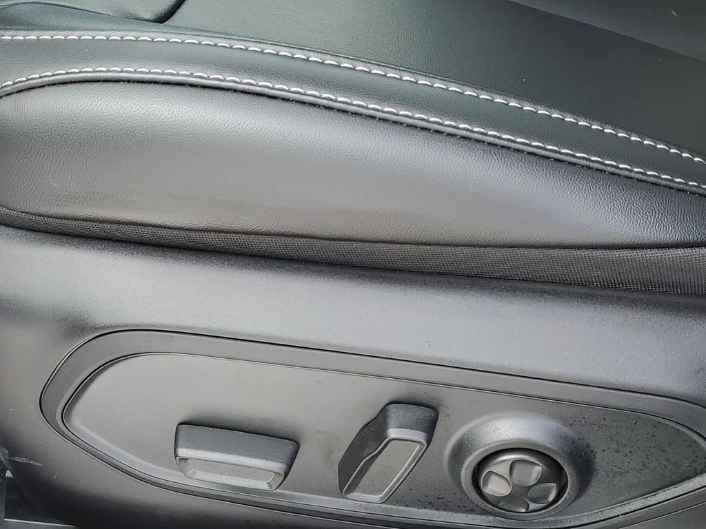 2026 Jeep Grand Cherokee Limited - Photo 11