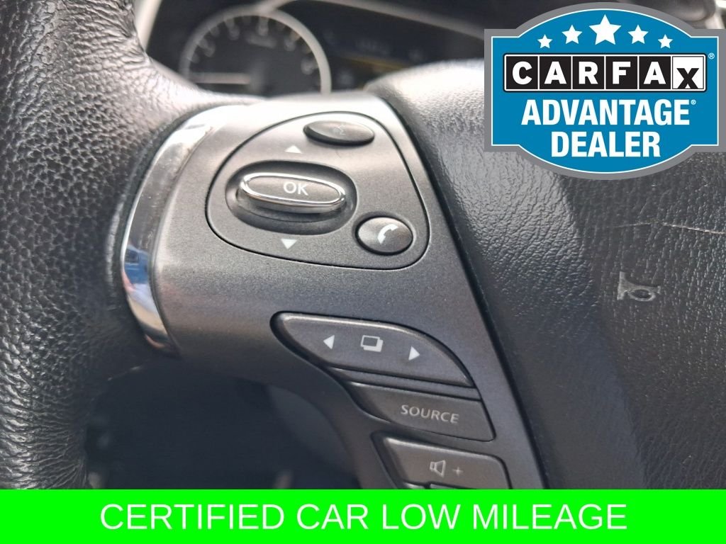 Used 2024 Gray Nissan SV image 23