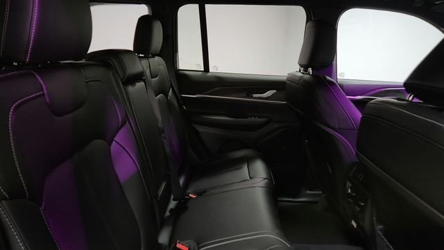 2024 Jeep Grand Cherokee Limited - Photo 22