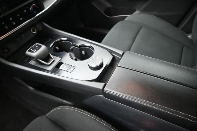 Used 2024 Silver Nissan S image 33