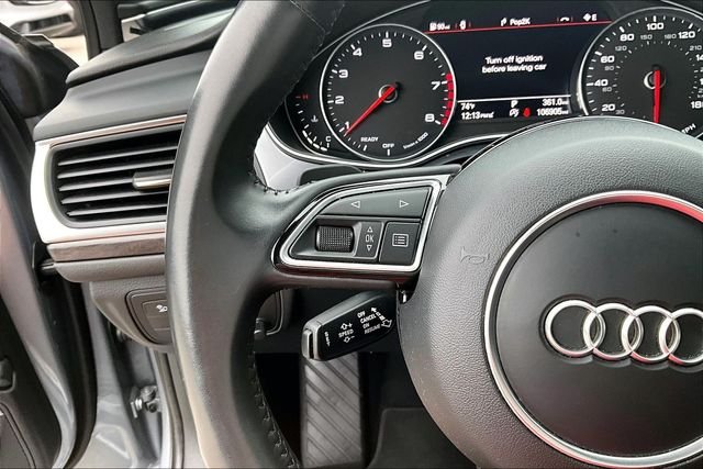 Used 2018 Gray Audi 2.0T Premium Plus image 20