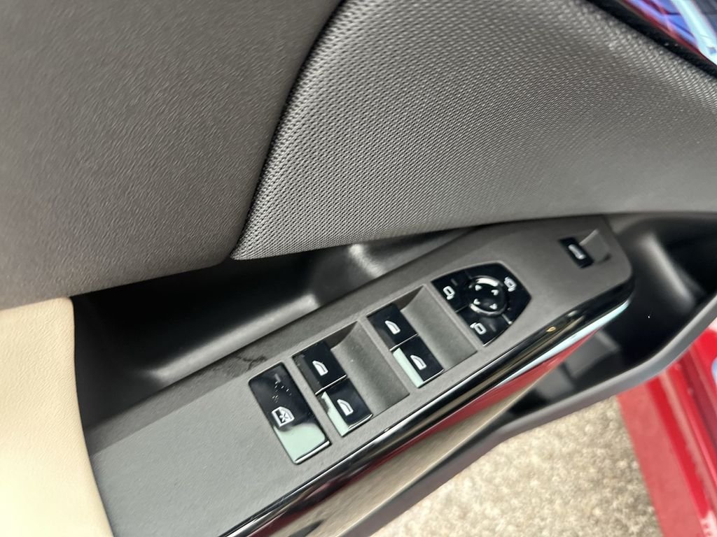 Used 2026 Red BMW 30 xDrive image 15