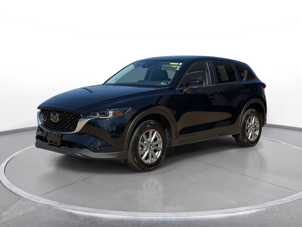 2023 Mazda CX-5 S Select Package