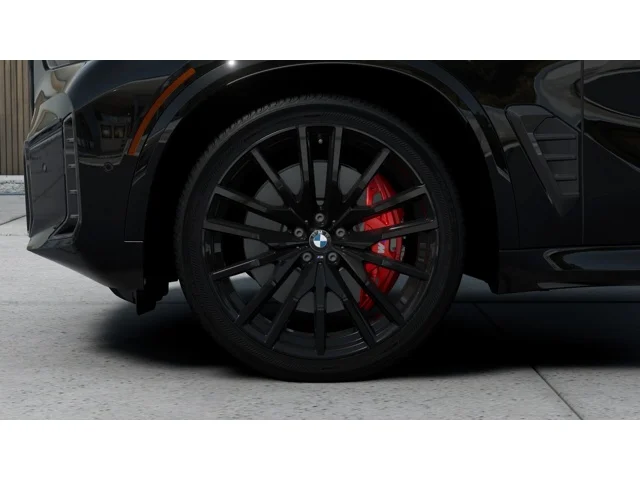 New 2026 BMW X5 xDrive40i 4D Sport Utility