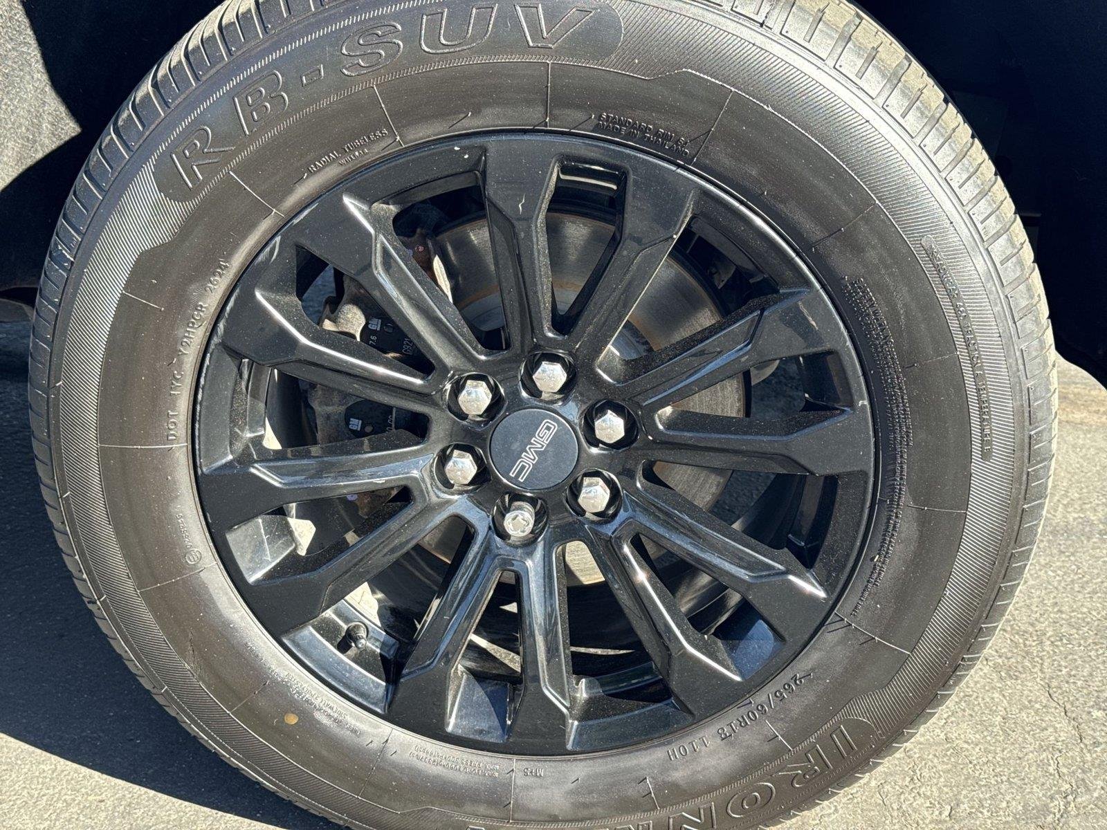 2021 GMC Canyon Elevation Standard - Photo 39