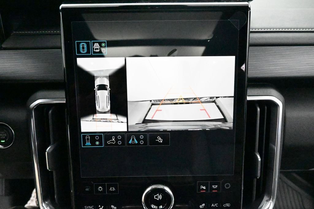 2026 GMC Acadia Elevation - Photo 16
