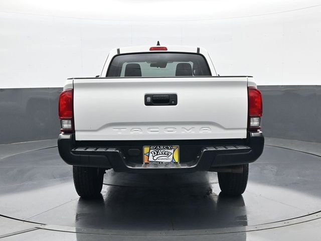 Used 2021 White Toyota SR image 6