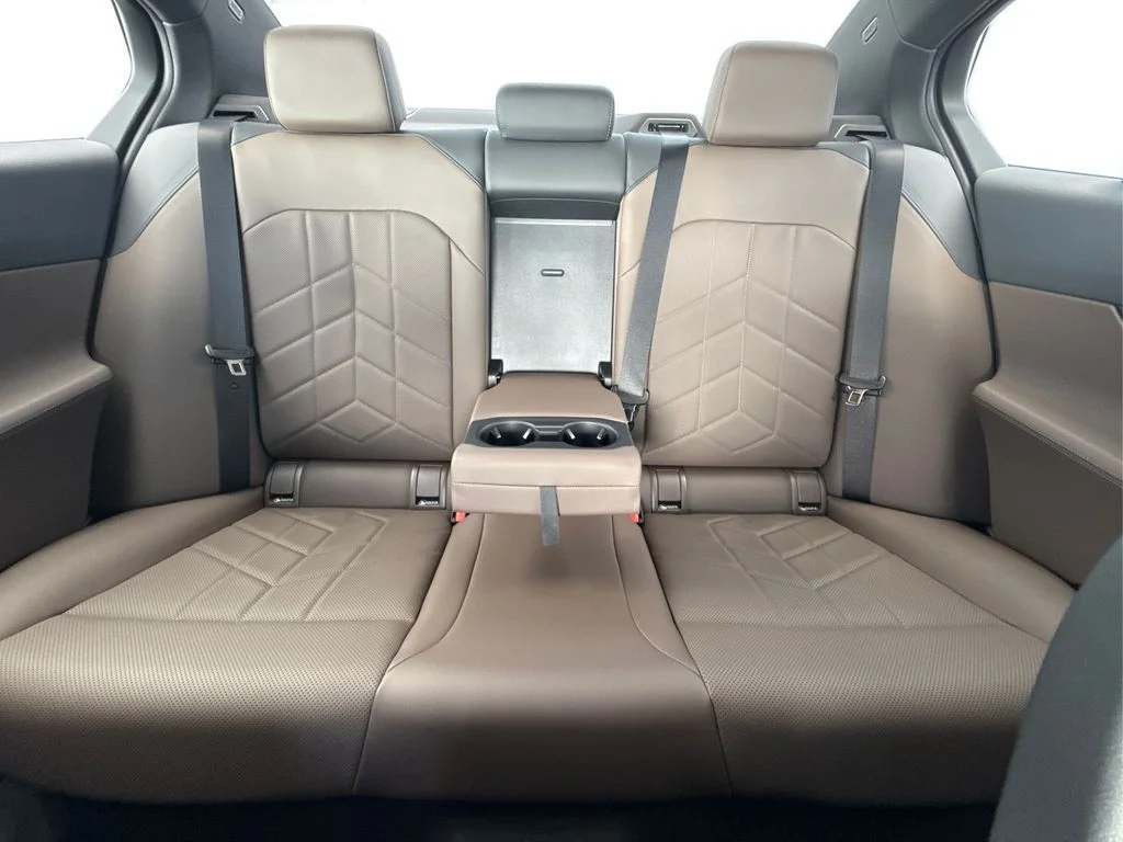 2026 BMW 5 Series 530i - Photo 20