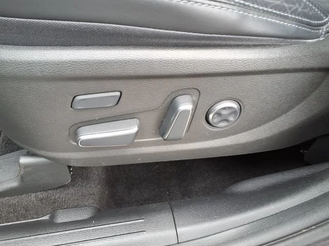2023 Hyundai Santa Fe Calligraphy - Photo 18