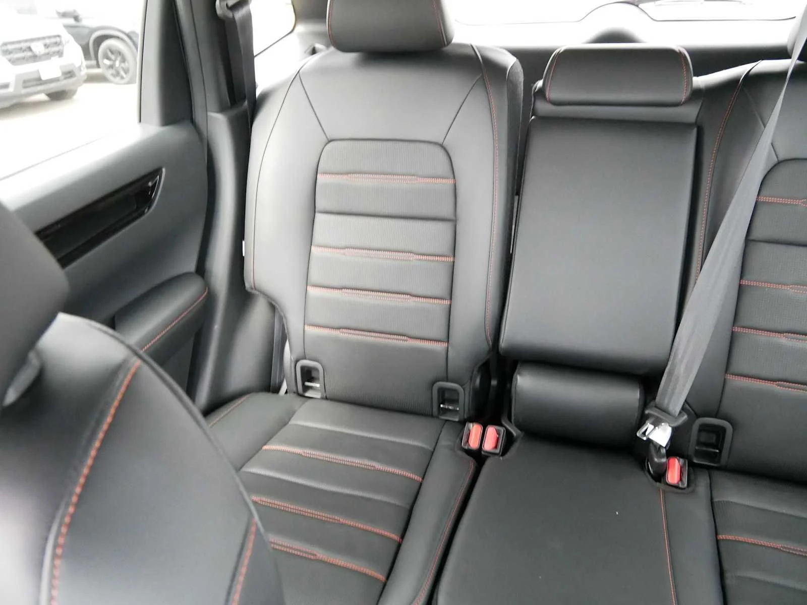 2024 Honda CR-V Sport Touring - Photo 48
