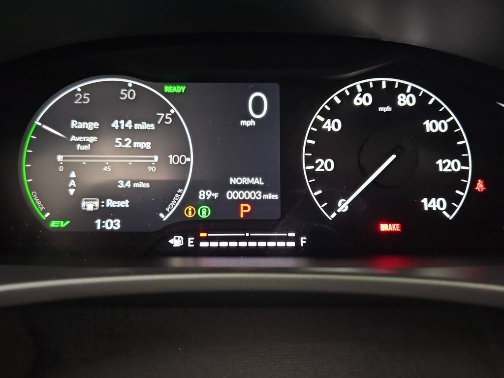 2025 Honda Civic Sport - Photo 22