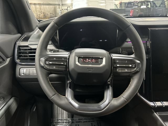 2026 GMC Acadia AT4 - Photo 14
