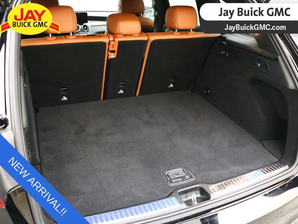 2022 Mercedes-Benz GLC Mercedes-AMG - Photo 21