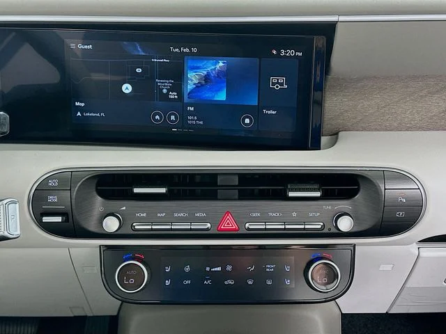 New 2026 Hyundai PALISADE Limited