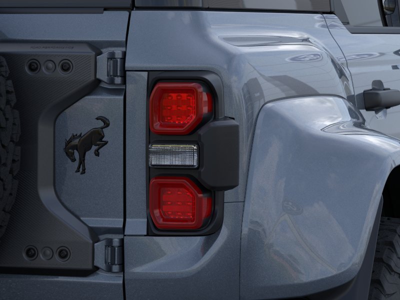 2025 Ford Bronco 4-Door Raptor - Photo 23