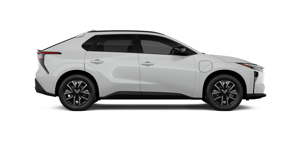 2026 Toyota bZ XLE - Photo 23