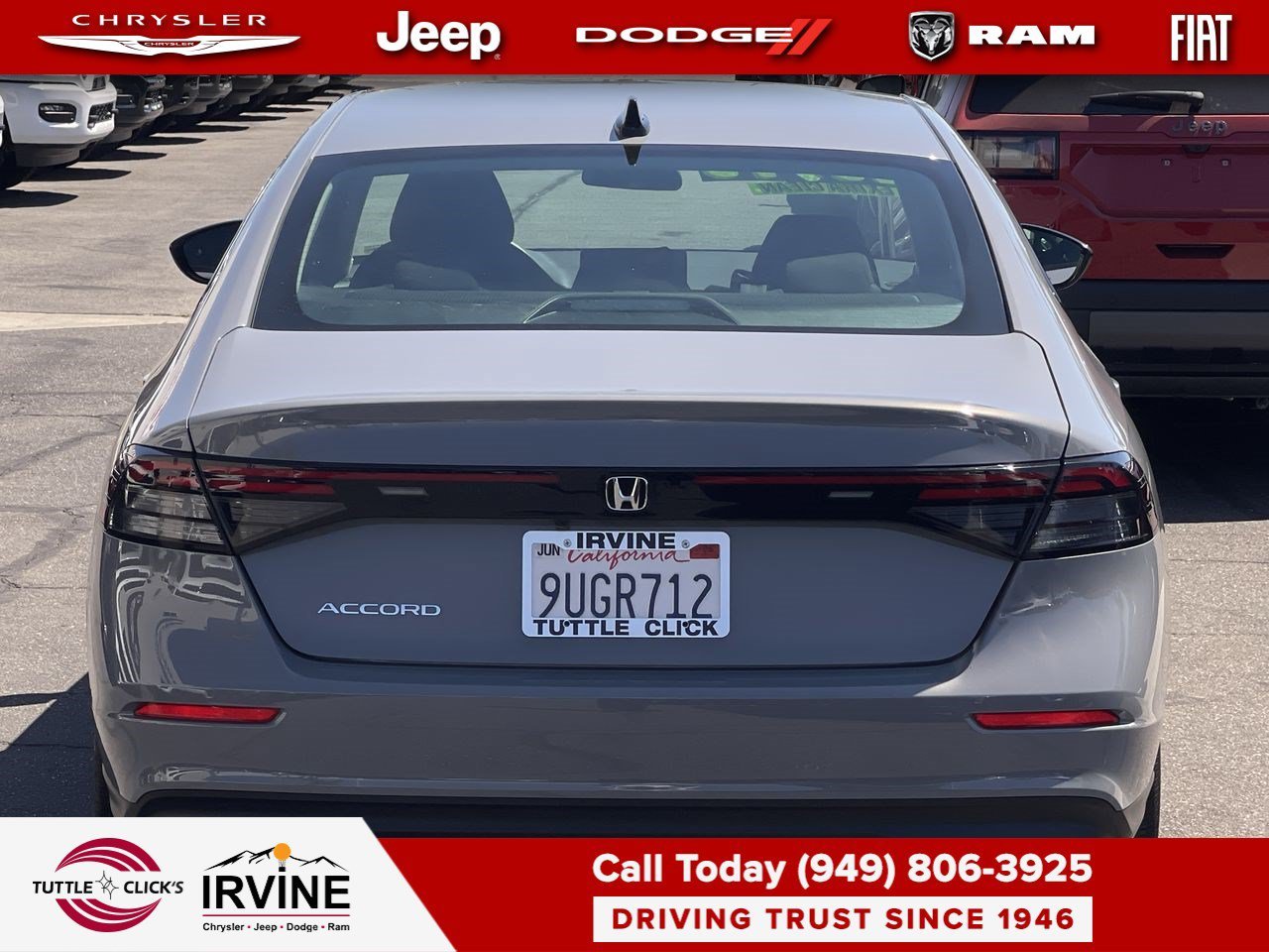Used 2025  Honda SE image 14