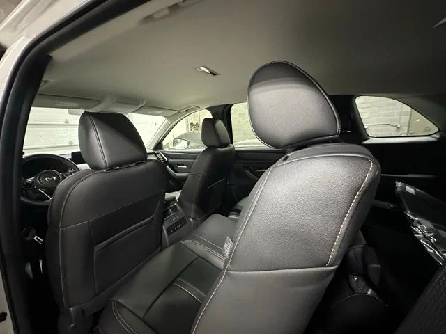 2026 Mazda CX-90 Select Package - Photo 15