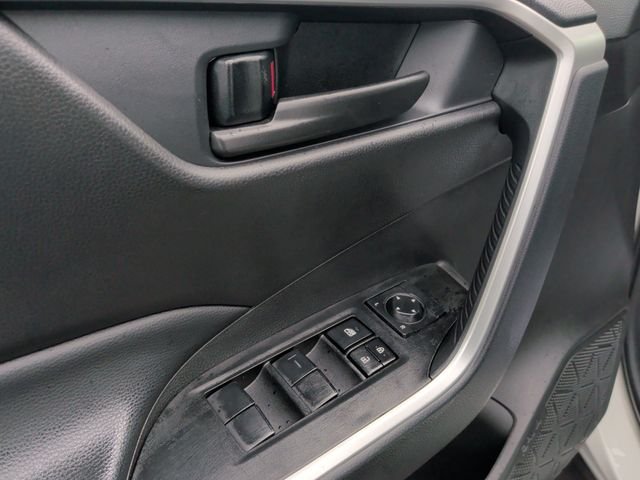 Certified Used 2024 White Toyota LE image 14