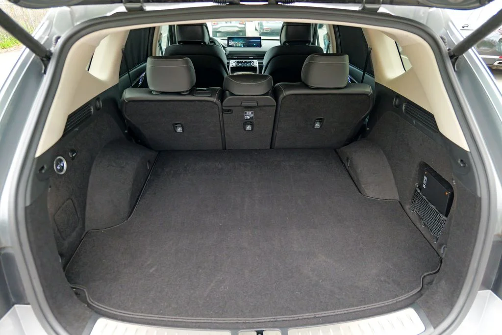 2024 GENESIS GV80 Standard - Photo 61