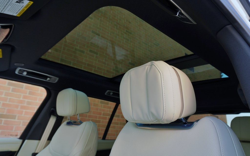 2025 LAND ROVER RANGE ROVER - Image 16