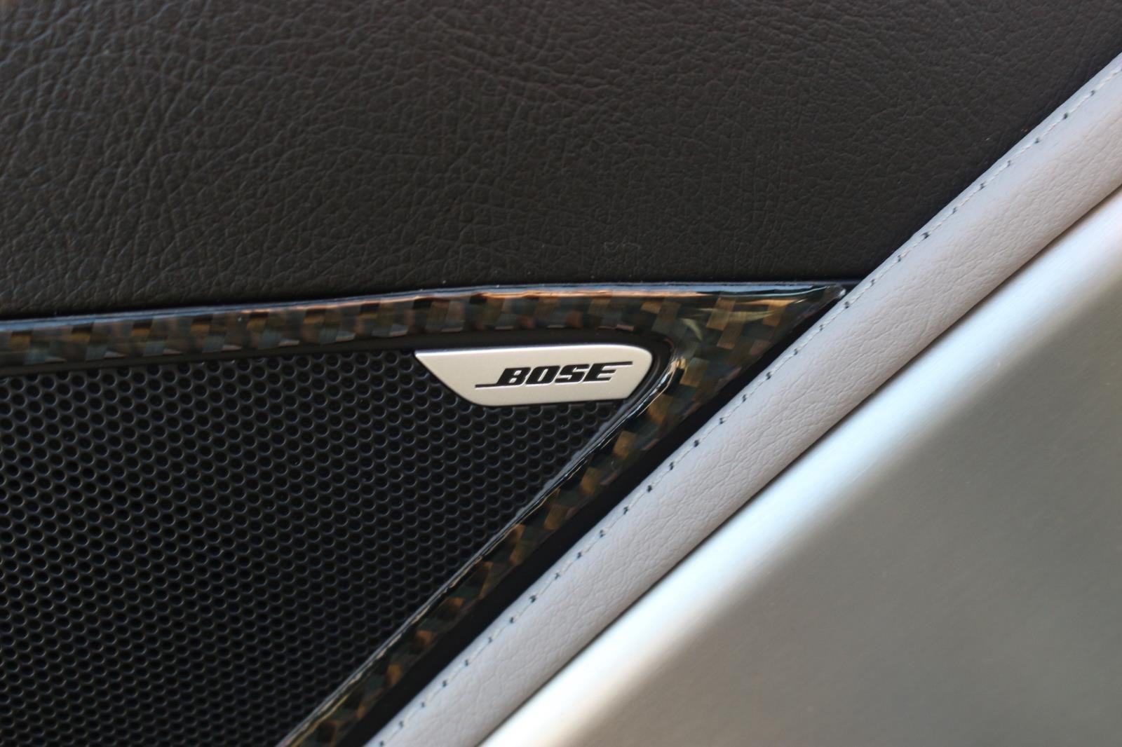 Used 2019 BLADE SILVER METALLIC Chevrolet Z06 2LZ image 14