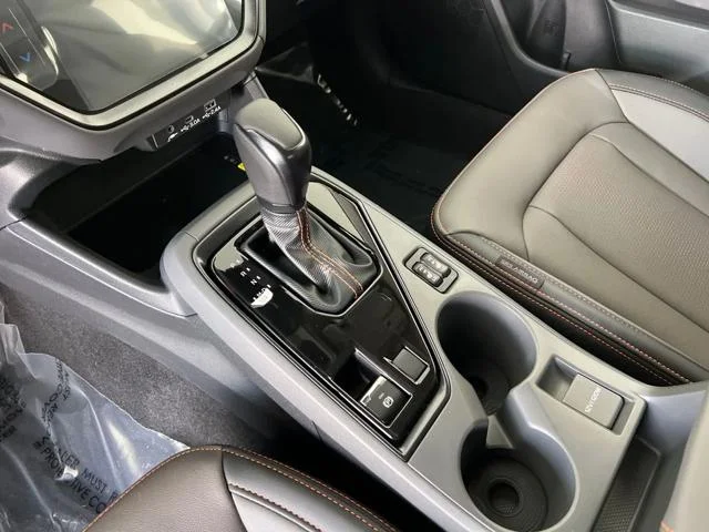 New 2026 ALPINE GREEN Subaru Limited image 25